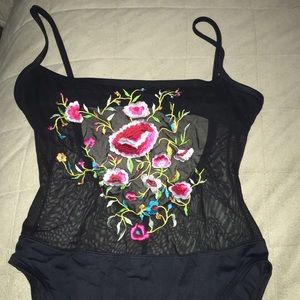 VSBodysuit.Worn couple of times.